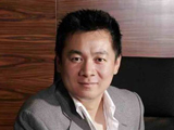 南京依維柯涉外部長(cháng) 西維斯