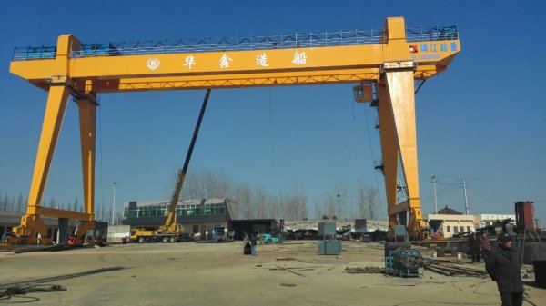 門(mén)式起重機安裝前的準備工作有哪些？