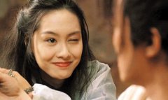 時(shí)間可以抹去一切！朱茵松口談周星馳