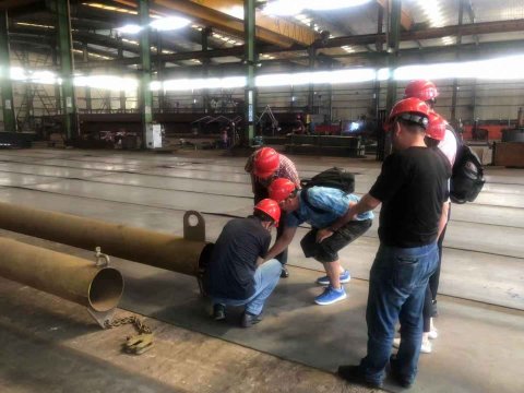選用行車(chē)起重機有何要求？【靖江起重】