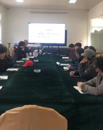 靖起嚴控質(zhì)量管理，讓客戶(hù)買(mǎi)的方心，用的安心！