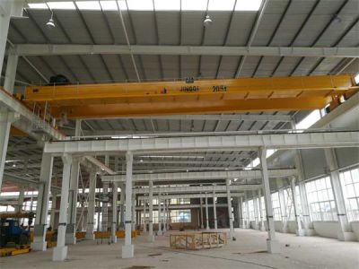 歐式起重機在設計方面的優(yōu)勢是什么？