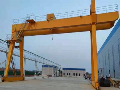 門(mén)式起重機的防搖擺技術(shù)如何提升作業(yè)效率？