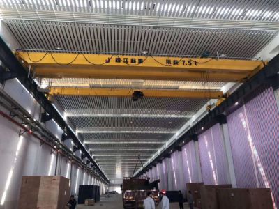 如何診斷歐式起重機變頻器的故障（如過(guò)載、過(guò)熱）？